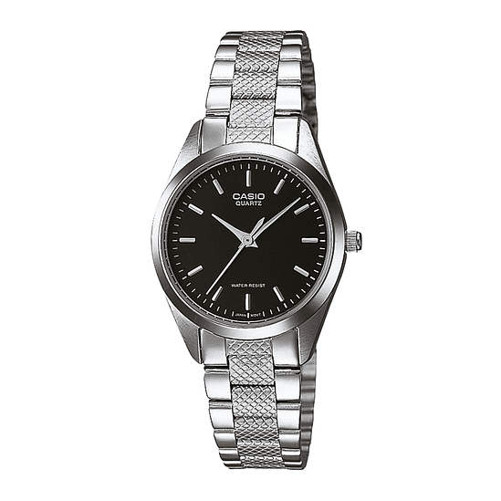Reloj Casio Análogo Mujer LTP-1274D-1A 1