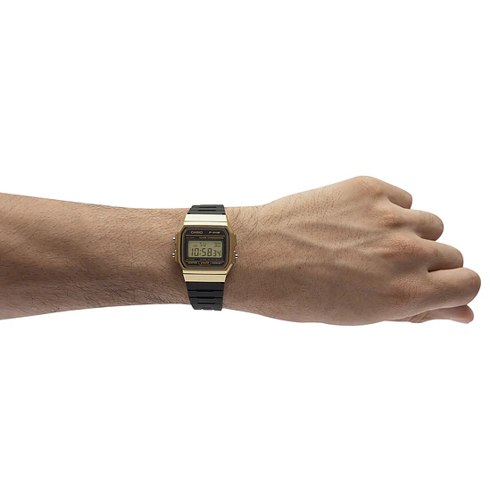 Reloj Casio F-91WM-9A 4