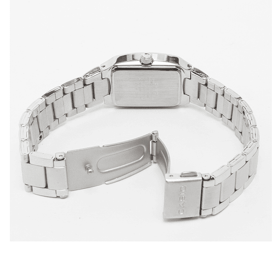 Reloj Análogo Casio Mujer LTP-1165A-1C2DF 3