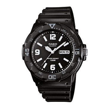 Reloj Casio MRW-200H-1B2 1