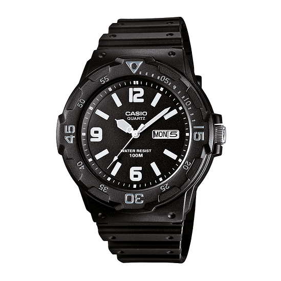 Reloj Casio MRW-200H-1B2 1