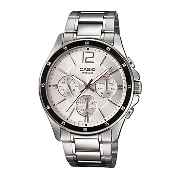 Reloj Casio MTP-1374D-7A 1