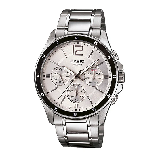 Reloj Casio MTP-1374D-7A 1
