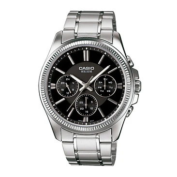 Reloj Casio MTP-1375D-1A 1