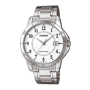 Reloj Casio Análogo Hombre MTP-V004D-7B 1