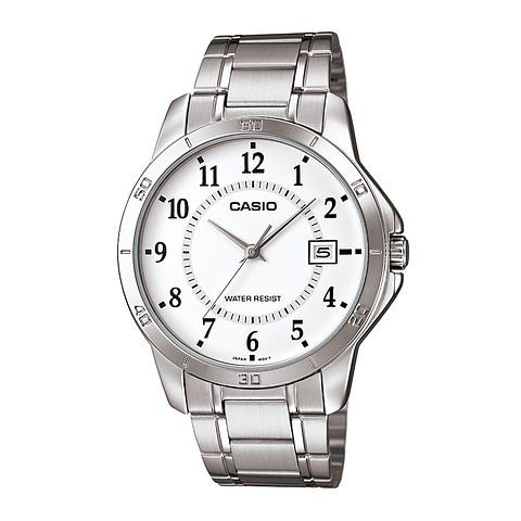 Reloj Casio Análogo Hombre MTP-V004D-7B