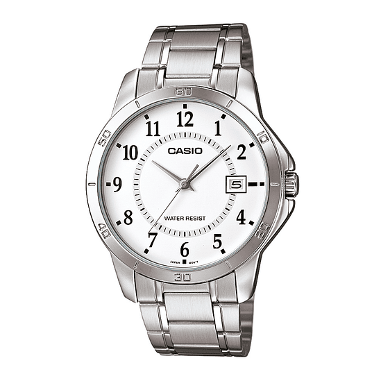 Reloj Casio Análogo Hombre MTP-V004D-7B 1