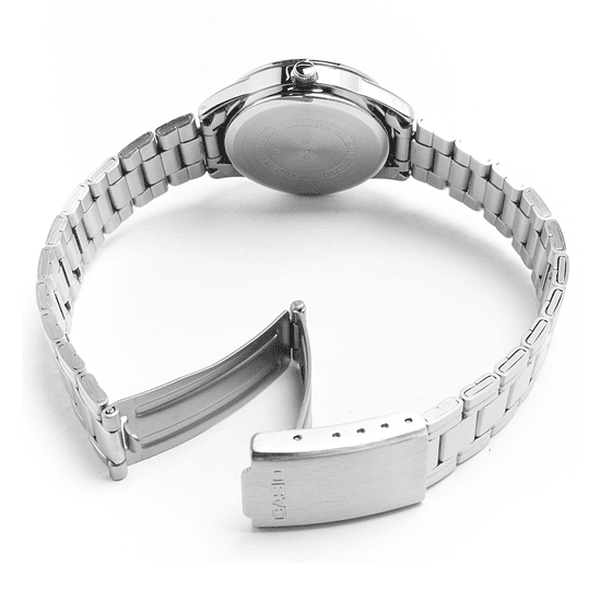 Reloj Casio LTP-V005D-1B2 3