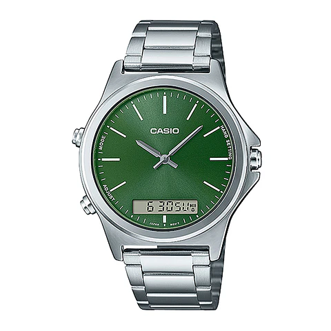 Reloj Casio MTP-VC01D-3E