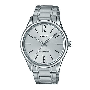 Reloj Análogo Casio Hombre MTP-V005D-7BUDF 1