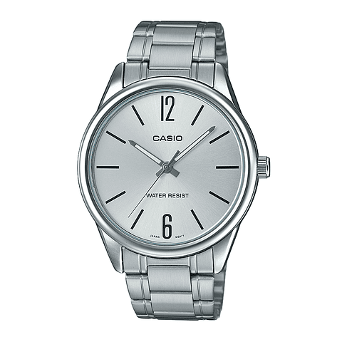 Reloj Análogo Casio Hombre MTP-V005D-7BUDF