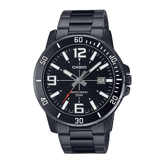 Reloj Casio MTP-VD01B-1B 1