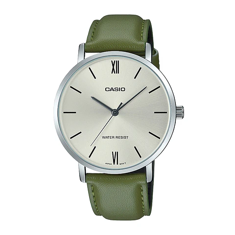Reloj Casio MTP-VT01L-3B