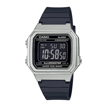 Reloj Casio W-217HM-7B 1