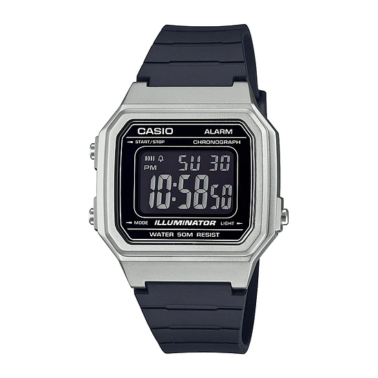Reloj Casio W-217HM-7B 1