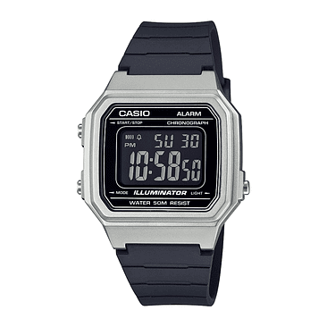 Reloj Casio Digital Hombre W-217HM-7BV 1