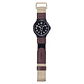 Reloj Casio Mw-240b-5b Resina Juvenil Negro - Miniatura 2
