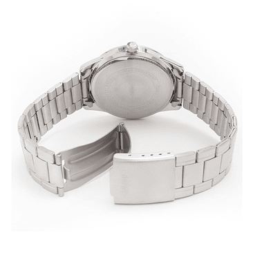 Reloj Análogo Casio Hombre MTP-V005D-7BUDF 3