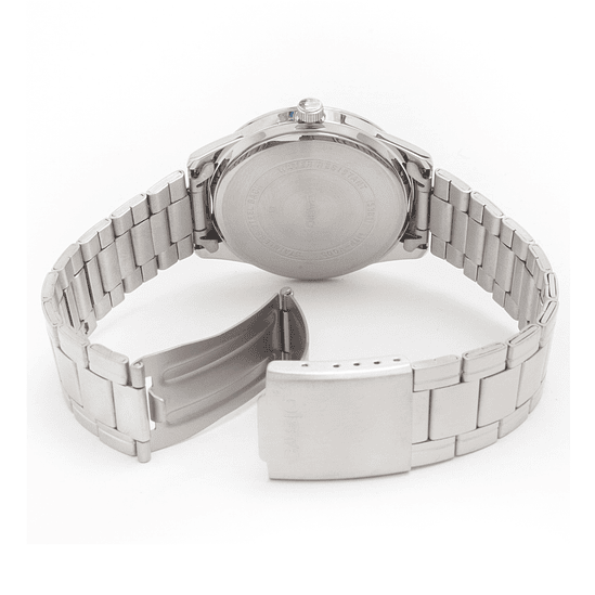 Reloj Análogo Casio Hombre MTP-V005D-7BUDF 3