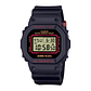 Reloj Casio G-shock Modelo: Dw-5600ai-1dr Correa Negro - Miniatura 1