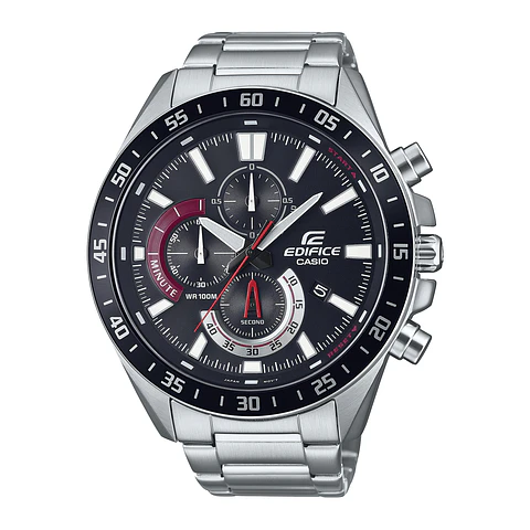 Reloj Edifice EFV-620D-1A4