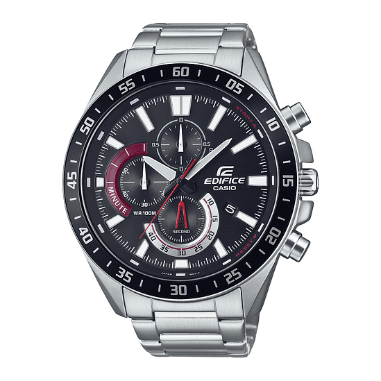 Reloj Hombre Edifice Efv-620d-1a4vudf 1