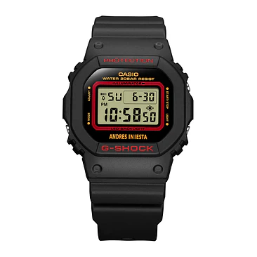 DW-5600AI-1D 2