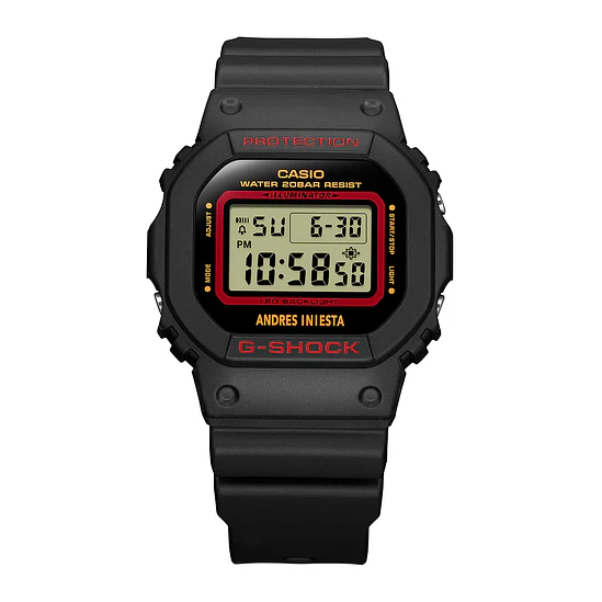 DW-5600AI-1D 2