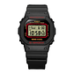 Reloj Casio G-shock Modelo: Dw-5600ai-1dr Correa Negro - Miniatura 2