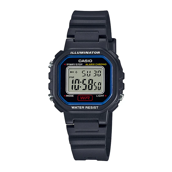 Reloj Casio LA-20WH-1C 1