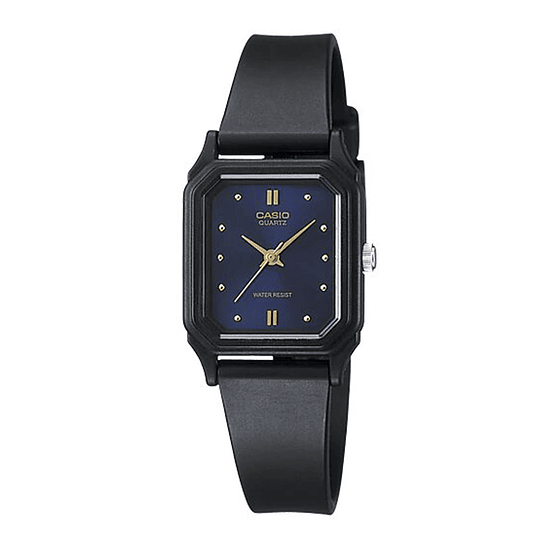 Reloj Casio Análogo Mujer LQ-142E-2A 1