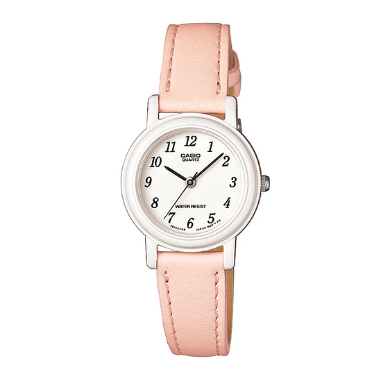 Reloj Casio LQ-139L-4B2 1