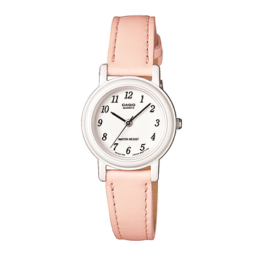 Reloj Casio Análogo Mujer LQ-139L-4B2 1