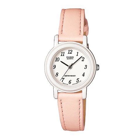 Reloj Casio LQ-139L-4B2