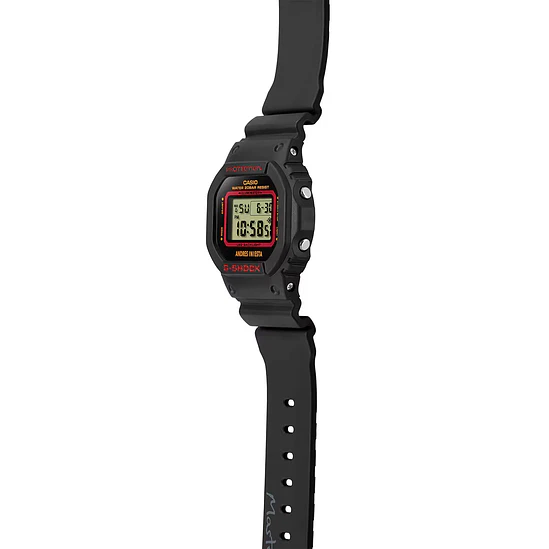 DW-5600AI-1D 4