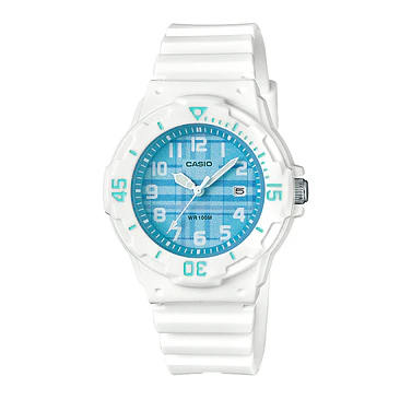 Reloj Casio LRW-200H-2C 1