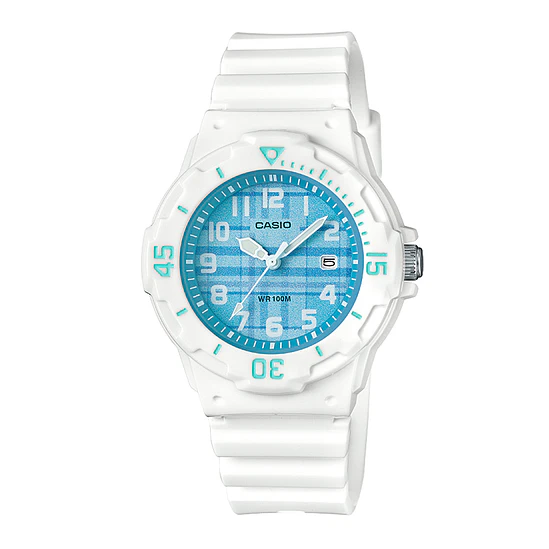 Reloj Casio LRW-200H-2C 1