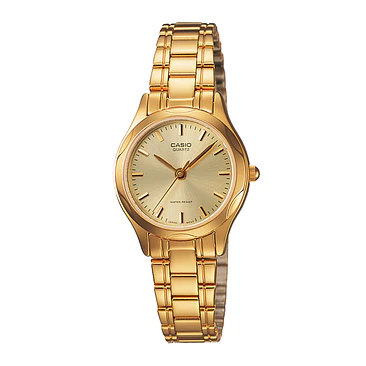 Reloj Casio LTP-1275G-9A 1
