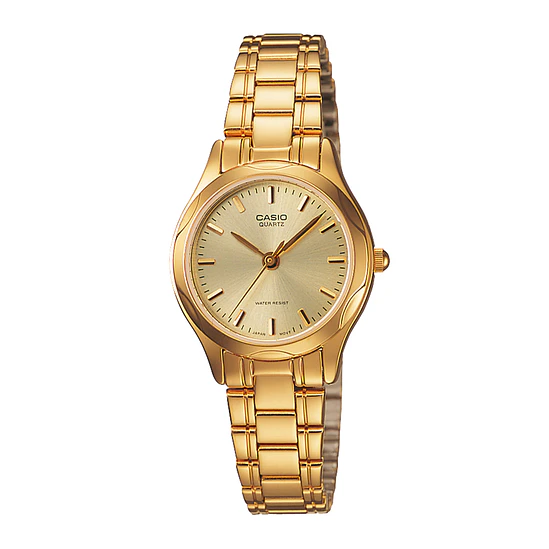 Reloj Casio LTP-1275G-9A 1
