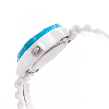 Reloj Casio Análogo Mujer LRW-200H-2BV 2