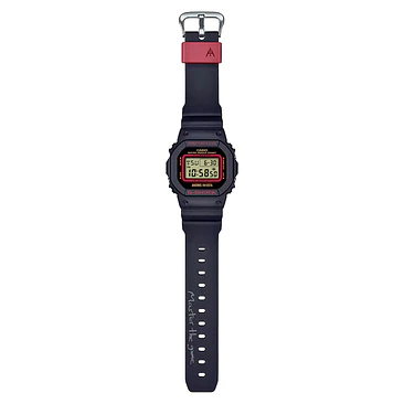 DW-5600AI-1D 8
