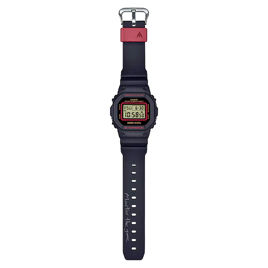 DW-5600AI-1D 8