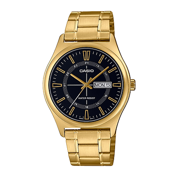 Reloj Análogo Casio Hombre MTP-V006G-1C 1