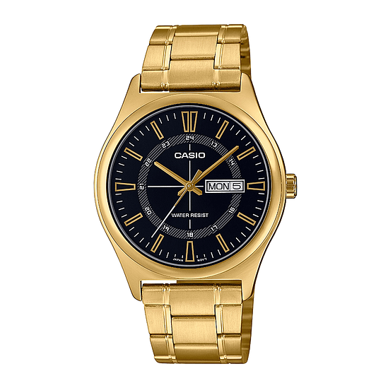 Reloj Análogo Casio Hombre MTP-V006G-1C 1