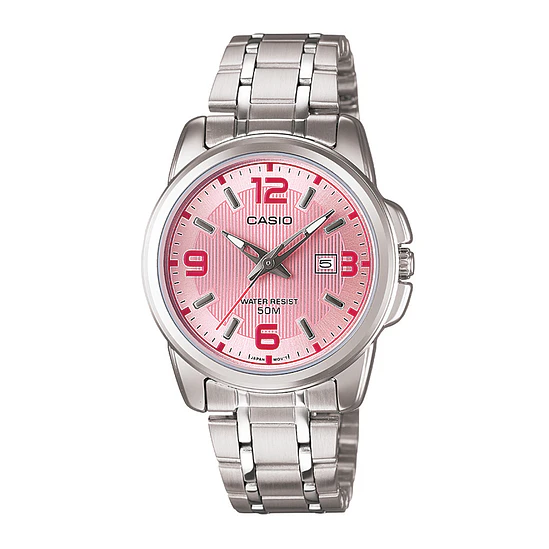 Reloj Casio LTP-1314D-5A 1