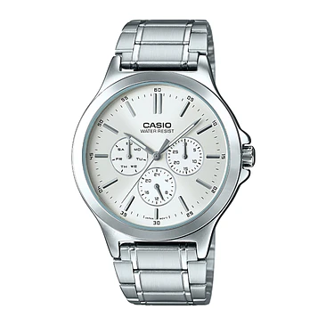 Reloj Casio MTP-V300D-7A 1