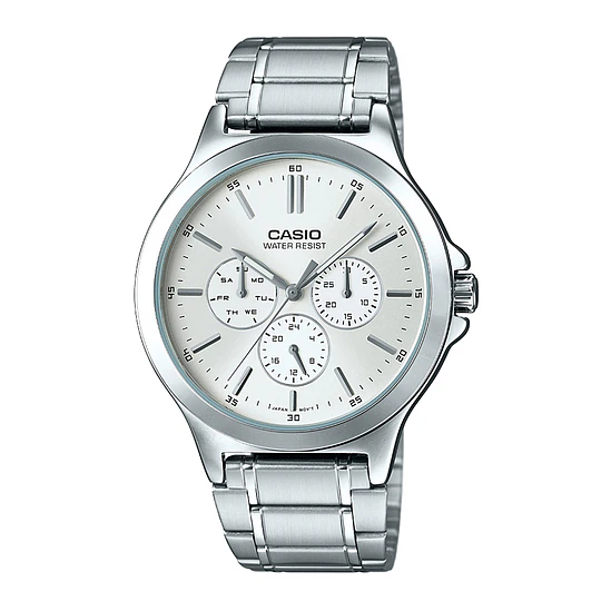 Reloj Casio MTP-V300D-7A 1