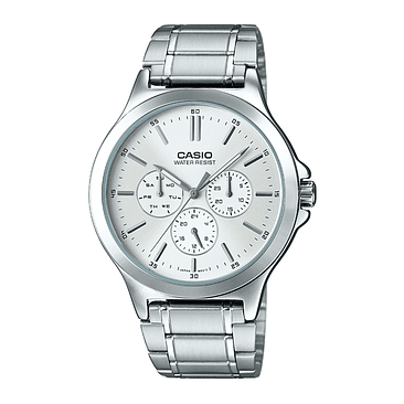 Reloj Casio Análogo Hombre MTP-V300D-7AUDF 1