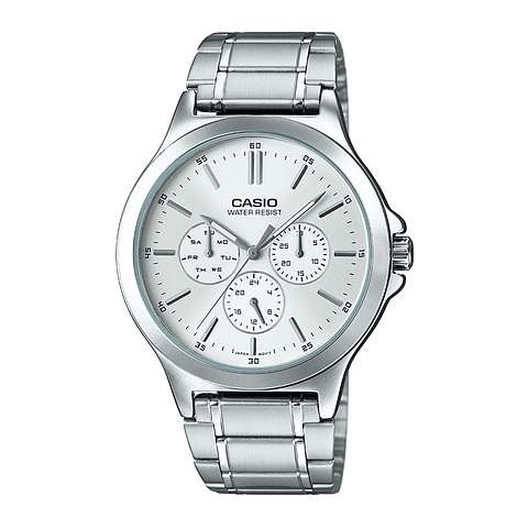 Reloj Casio Análogo Hombre MTP-V300D-7AUDF
