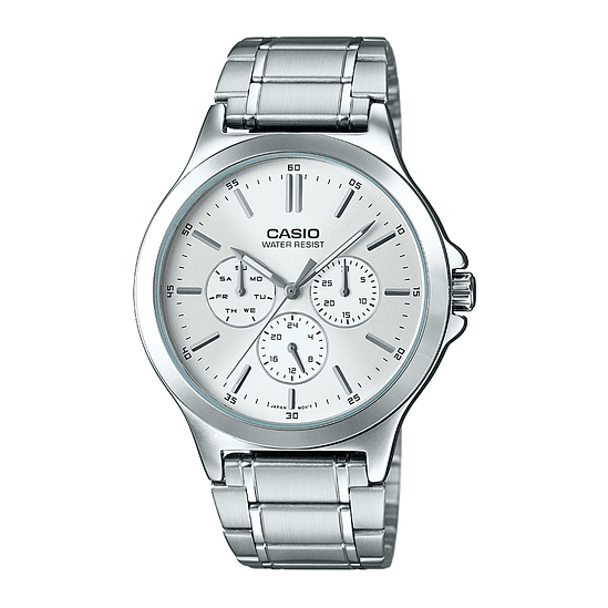 Reloj Casio Análogo Hombre MTP-V300D-7AUDF 1